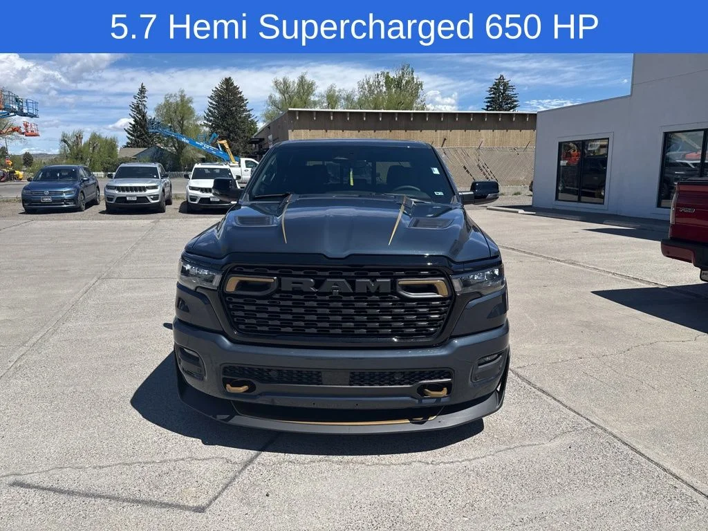 New 2026 Blue Ram DC 650 image 4