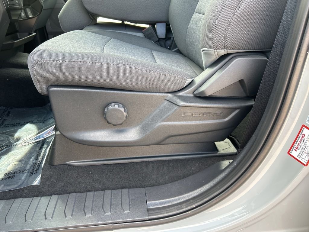 New 2026 Avalanche Ford XL image 15