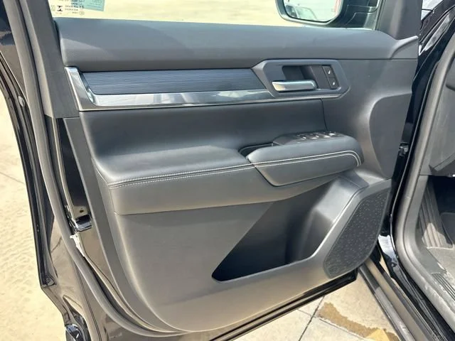 2026 GMC Terrain Elevation - Photo 23