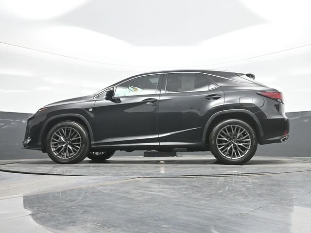 Used 2020 Black Lexus 350 F Sport image 20