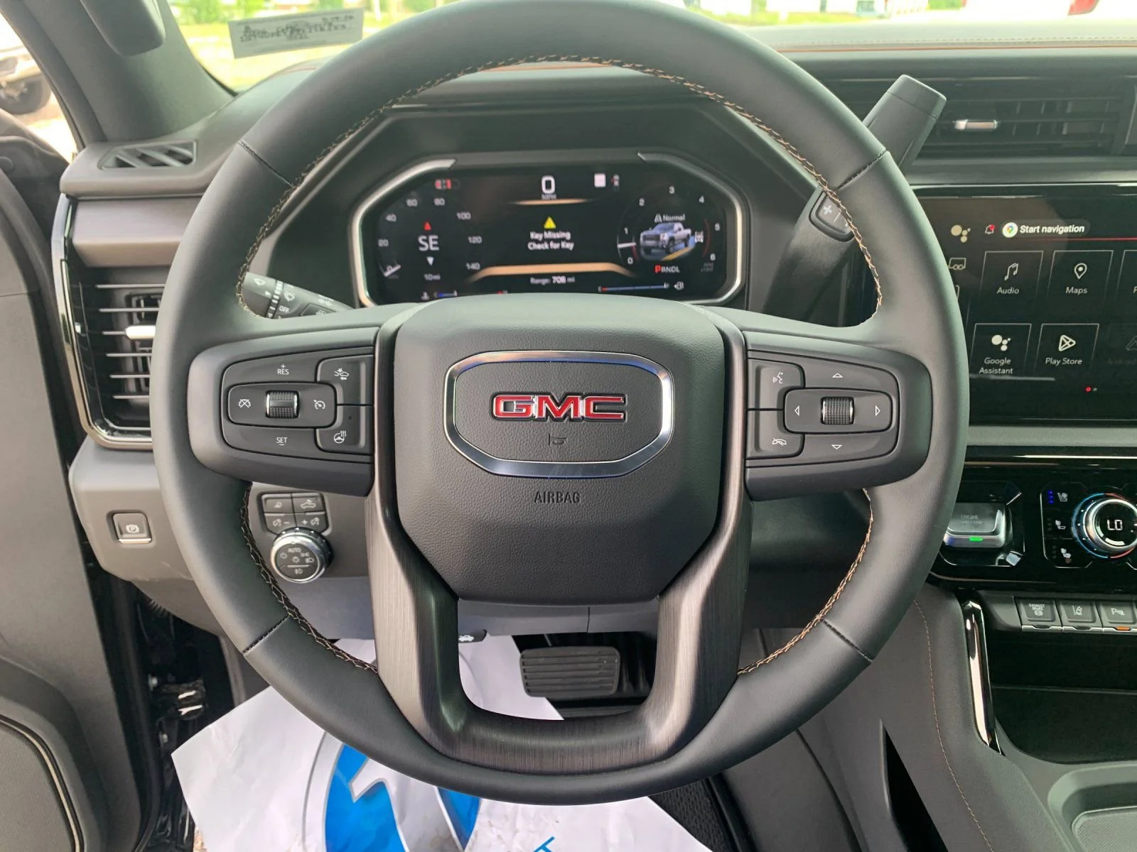 2026 GMC Sierra 2500HD AT4 - Photo 25