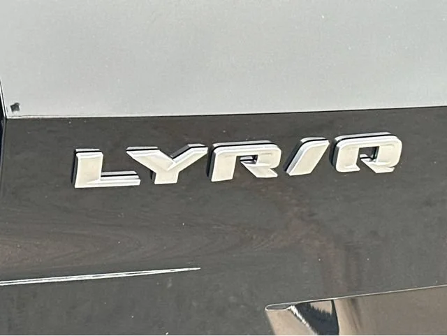 2026 Cadillac LYRIQ Luxury - Photo 15