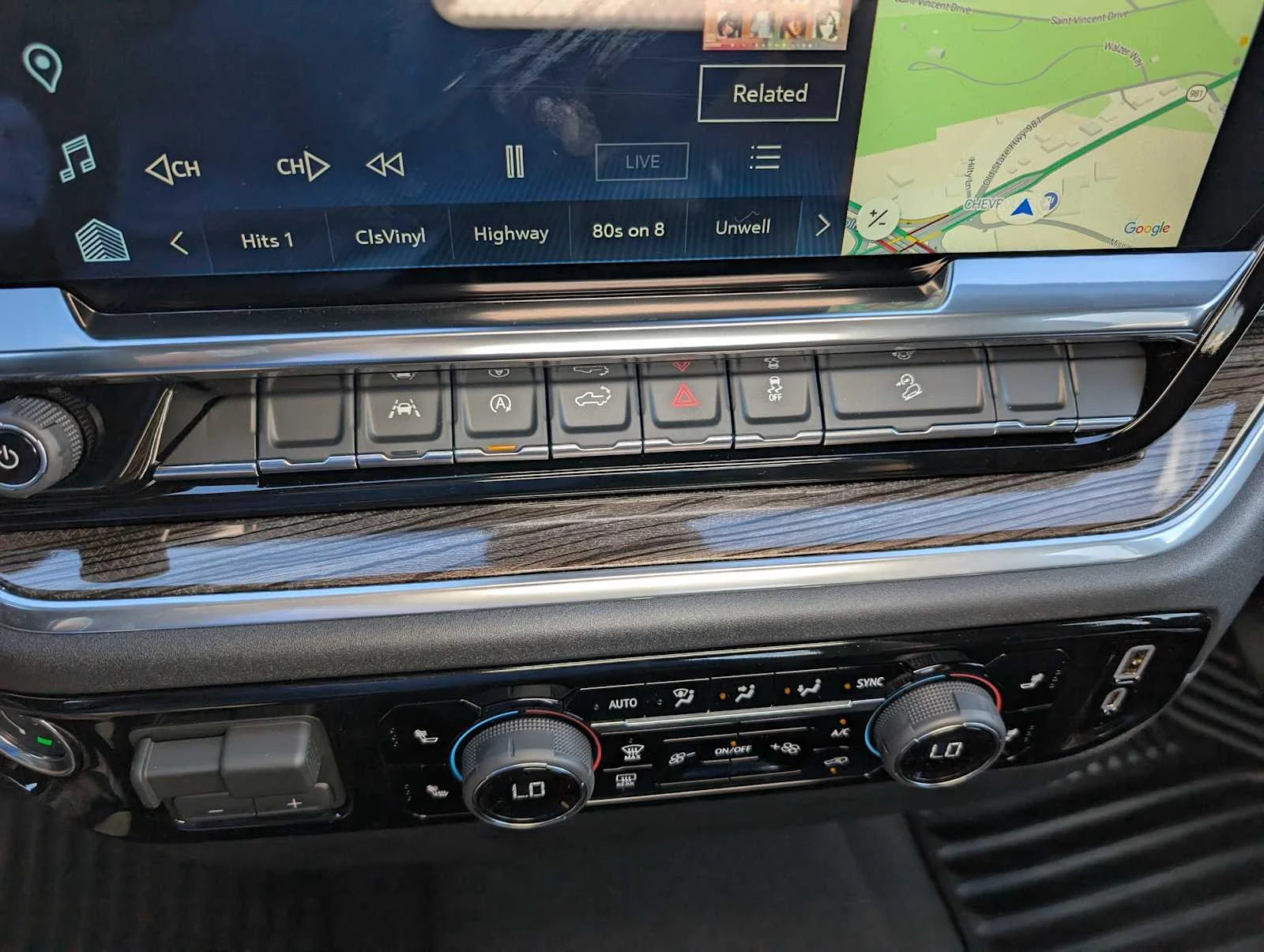 2026 Chevrolet Silverado 1500 LT - Photo 25