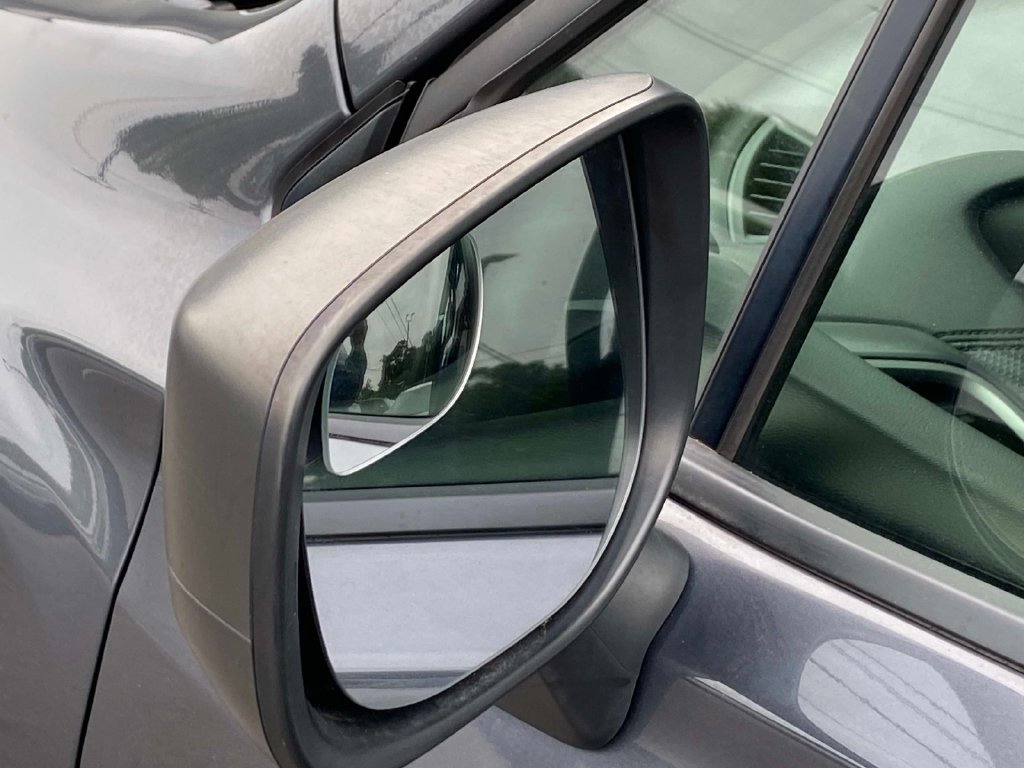 Used 2020 Gray Subaru Base image 26