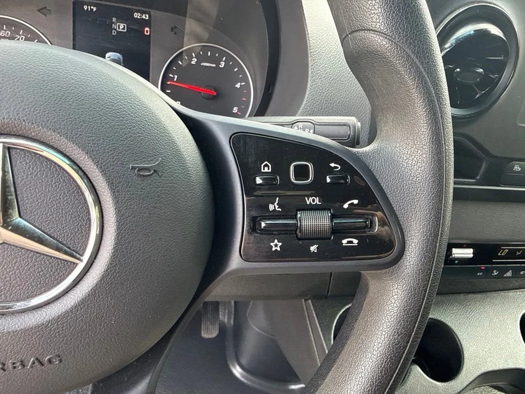 Used 2024 White Mercedes-Benz  image 15