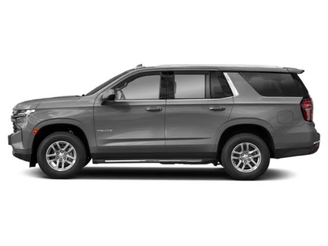 Used 2022 Satin Steel Metallic Chevrolet LS image 3