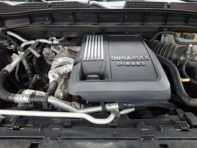 Used 2020 Gray GMC Denali image 29