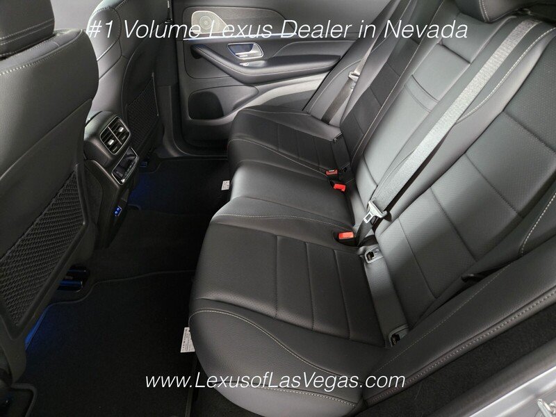 Used 2025 silver Mercedes-Benz GLE 350 image 15