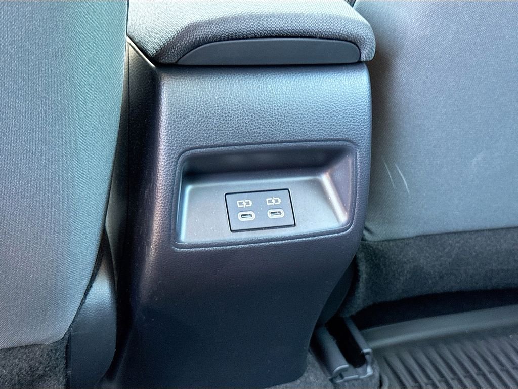 Used 2026 Silver Toyota LE image 37