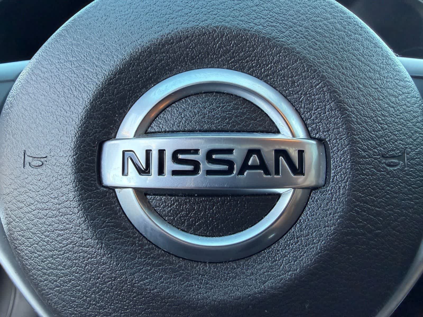 Used 2019 Gun Metallic Nissan 2.5 S image 22
