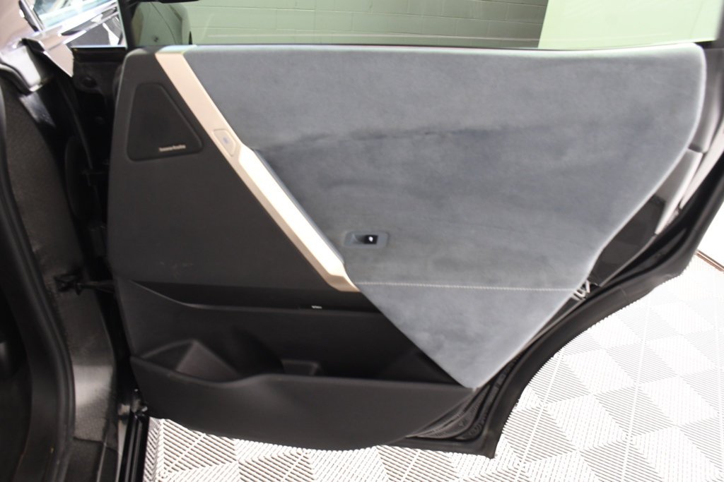 2023 BMW iX Base - Photo 20