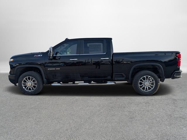 2026 Chevrolet Silverado 2500 HD LT - Photo 7