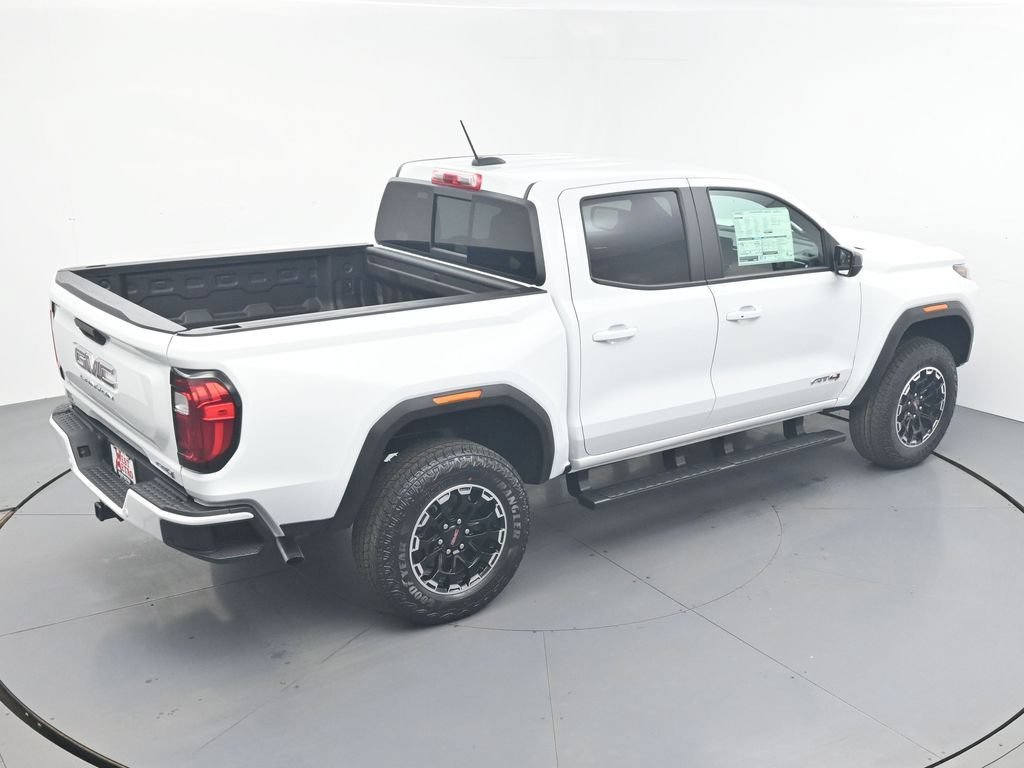 2026 GMC Canyon AT4 - Photo 7