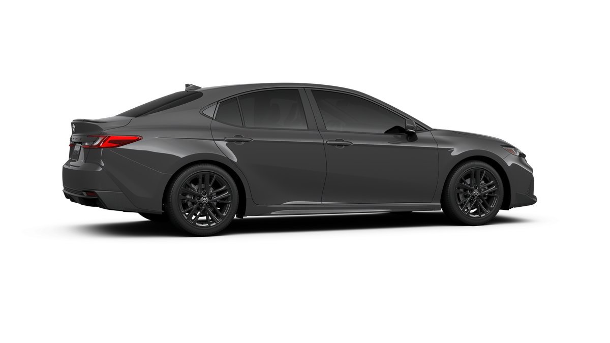 New 2026 Underground Toyota SE image 11