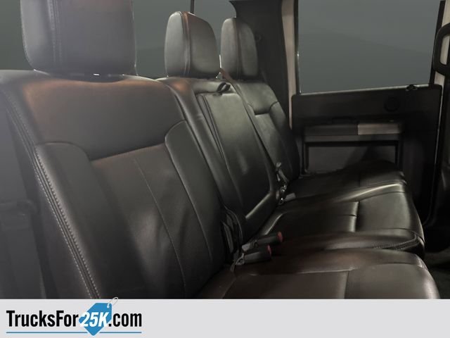 2014 Ford F-250 Super Duty Lariat - Photo 32