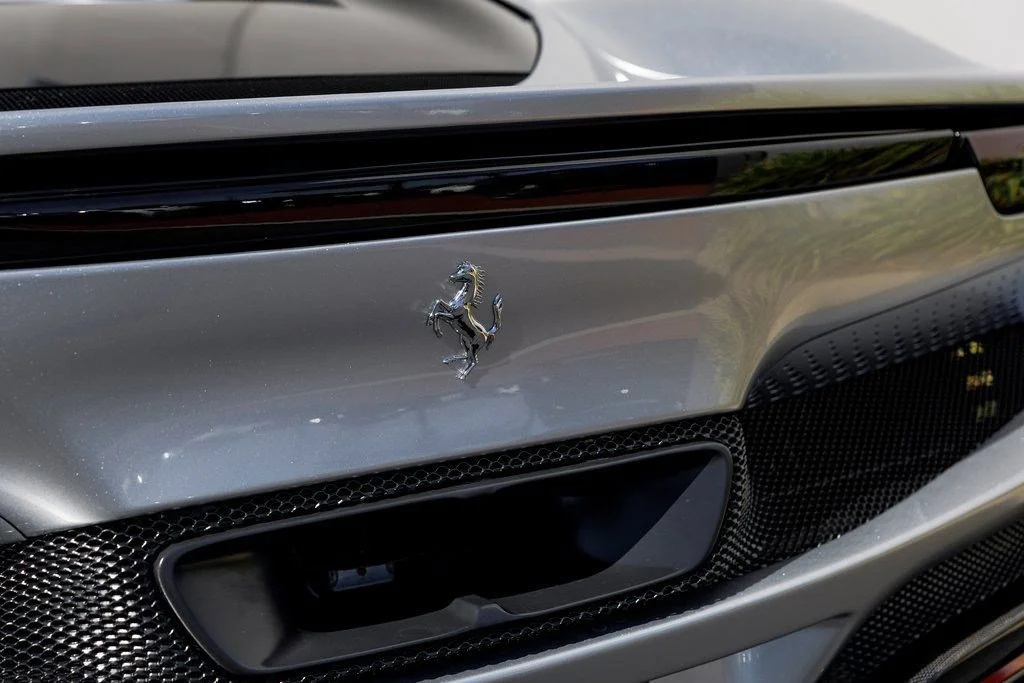 Used 2024 Sanusilver Ferrari  image 12