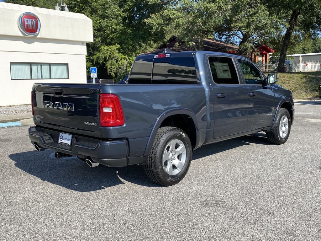 2026 RAM 1500 Big Horn/Lone Star - Photo 9