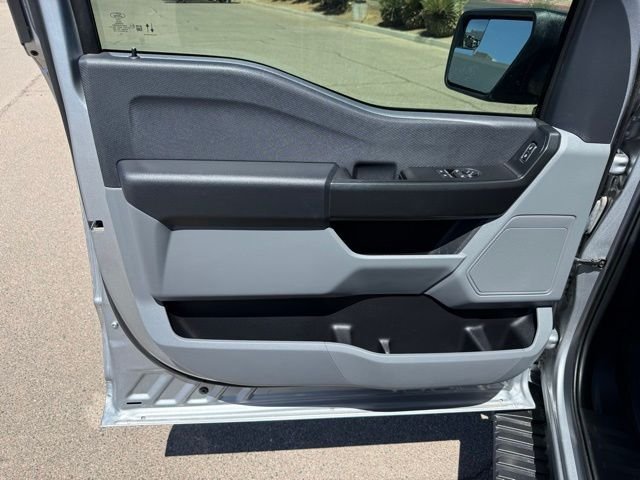 2023 Ford F-150 XL - Photo 10