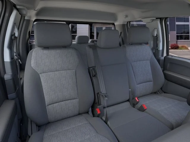 New 2026 Oxford White Ford XL image 10