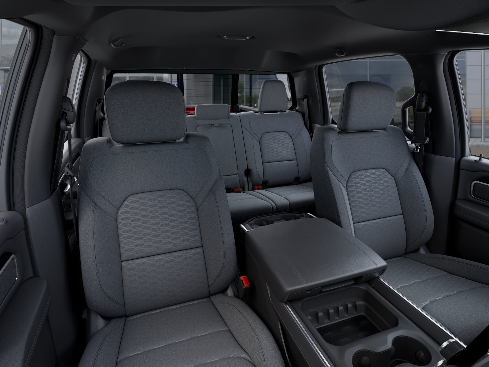 2026 Ram 1500 — photo 16