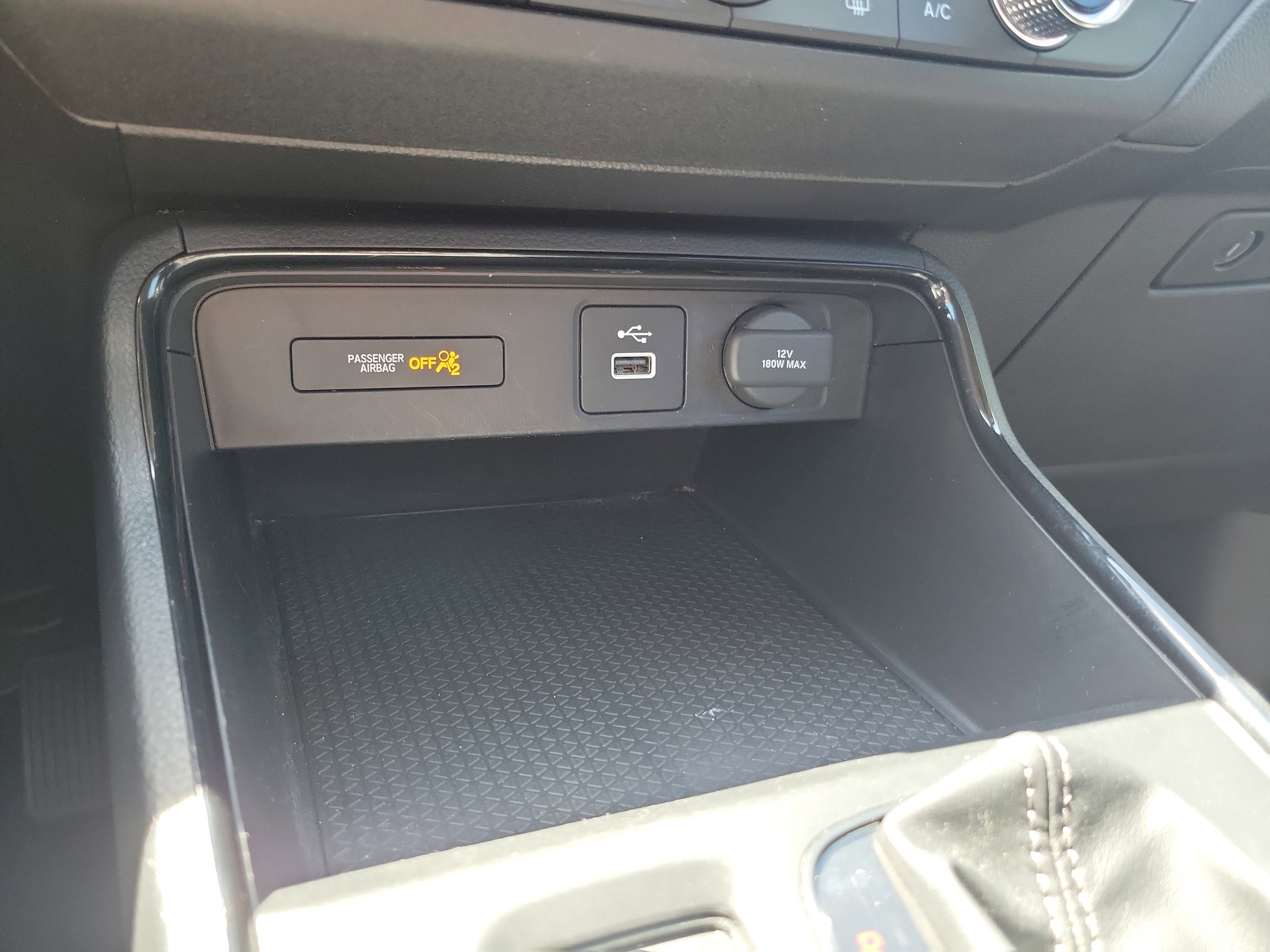 2025 Honda CR-V LX - Photo 50