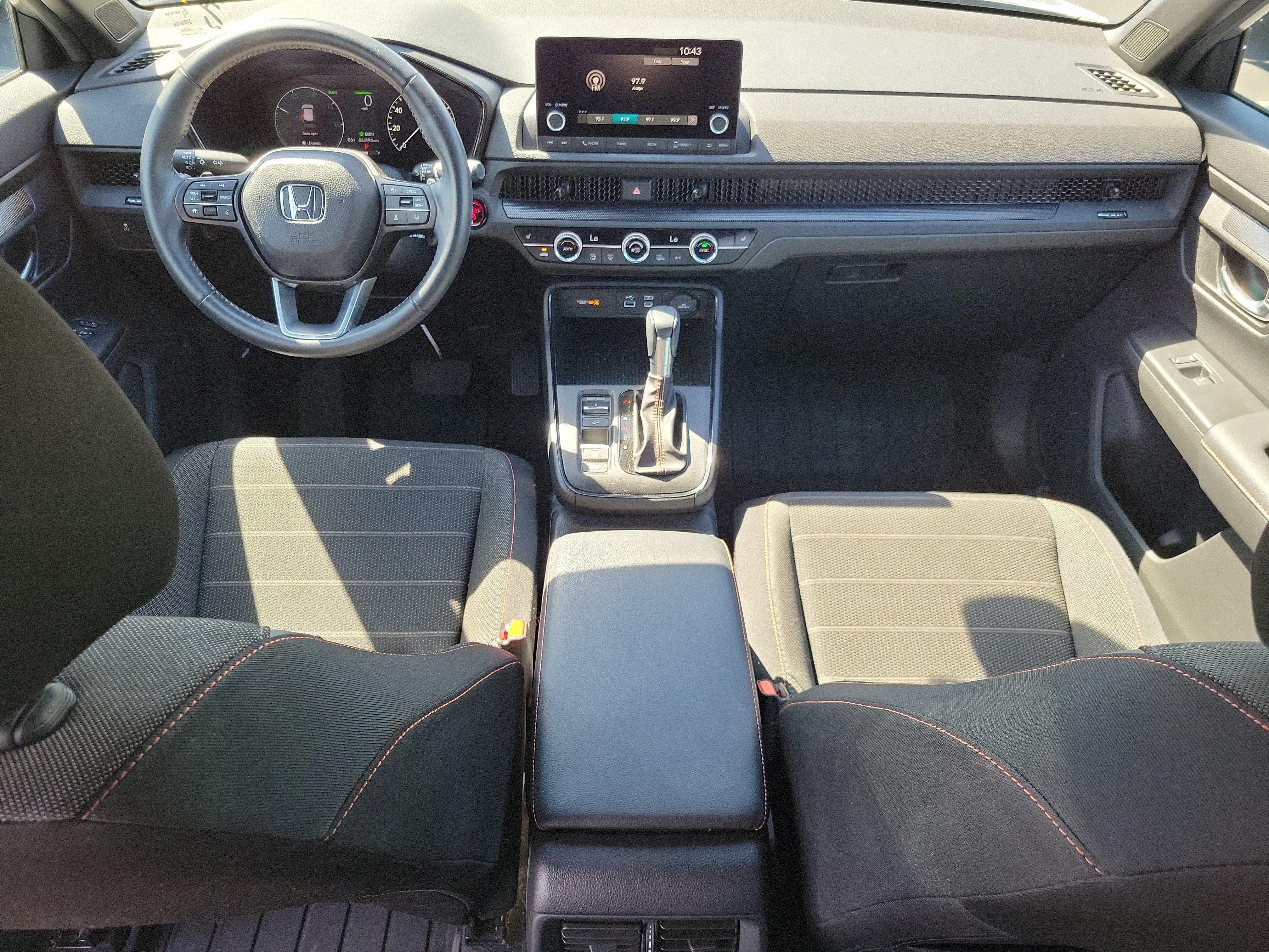 2024 Honda CR-V Sport - Photo 49