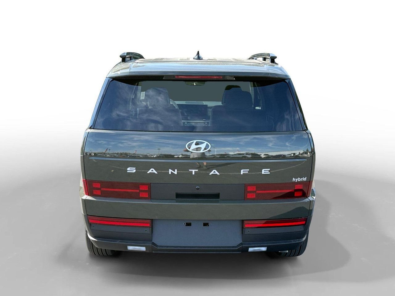 New 2026 Rockwood Green Hyundai SEL image 24