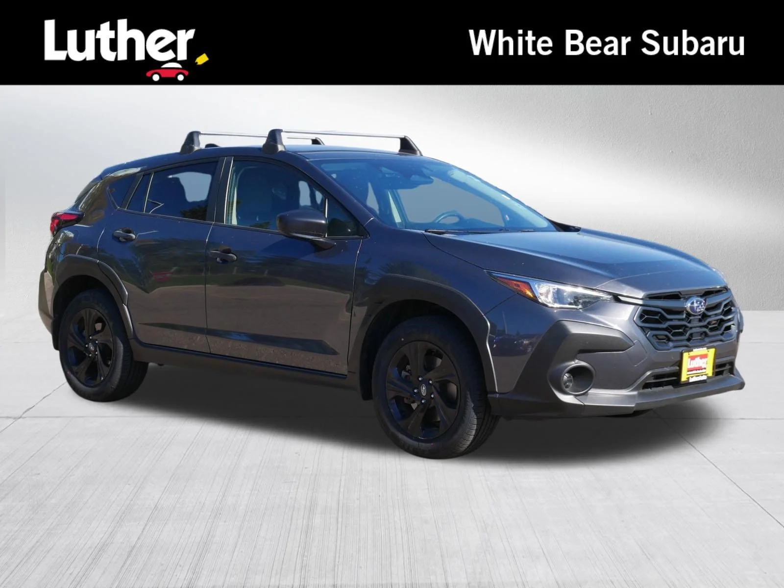 2024 Subaru Crosstrek SUV CVT