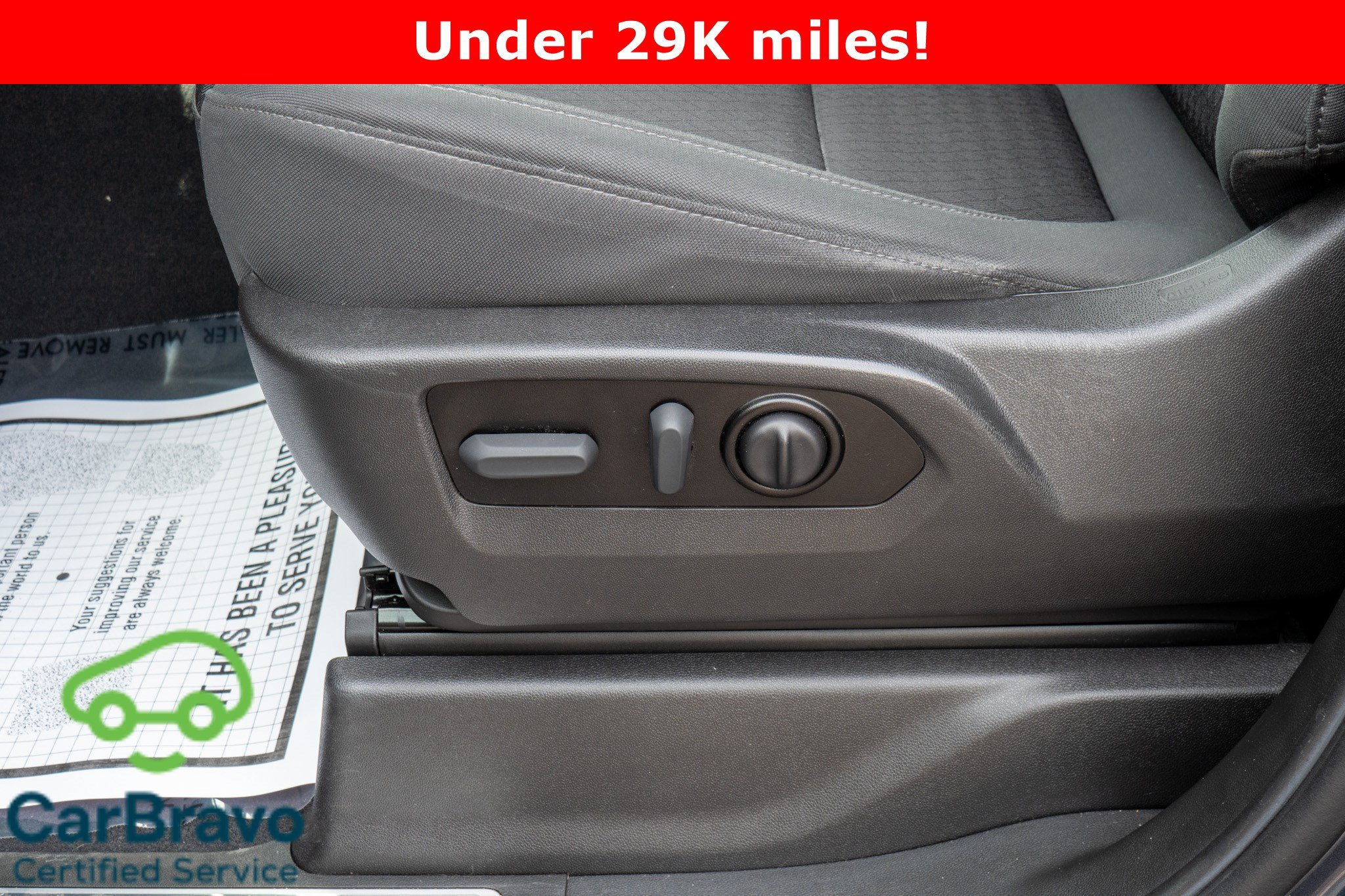 Used 2022 Shadow Gray Metallic Chevrolet LT image 27