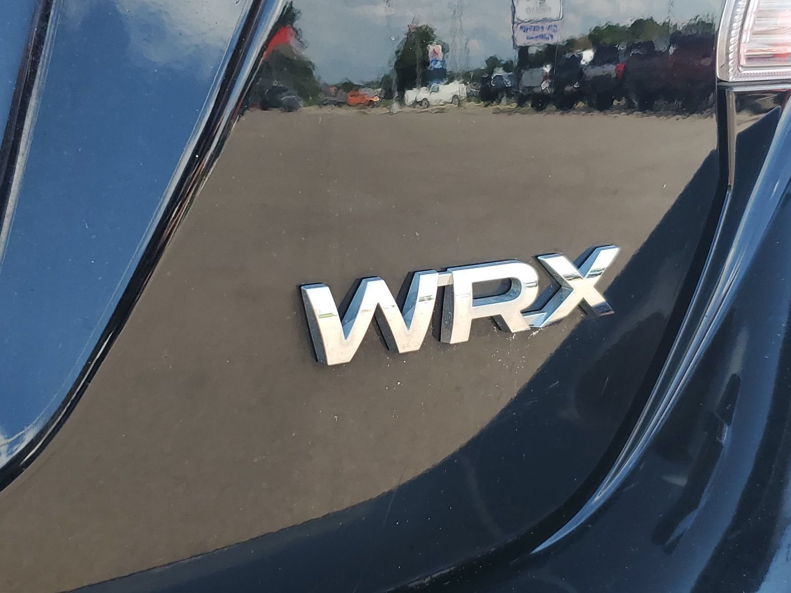 Used 2019 Black Subaru Limited image 7