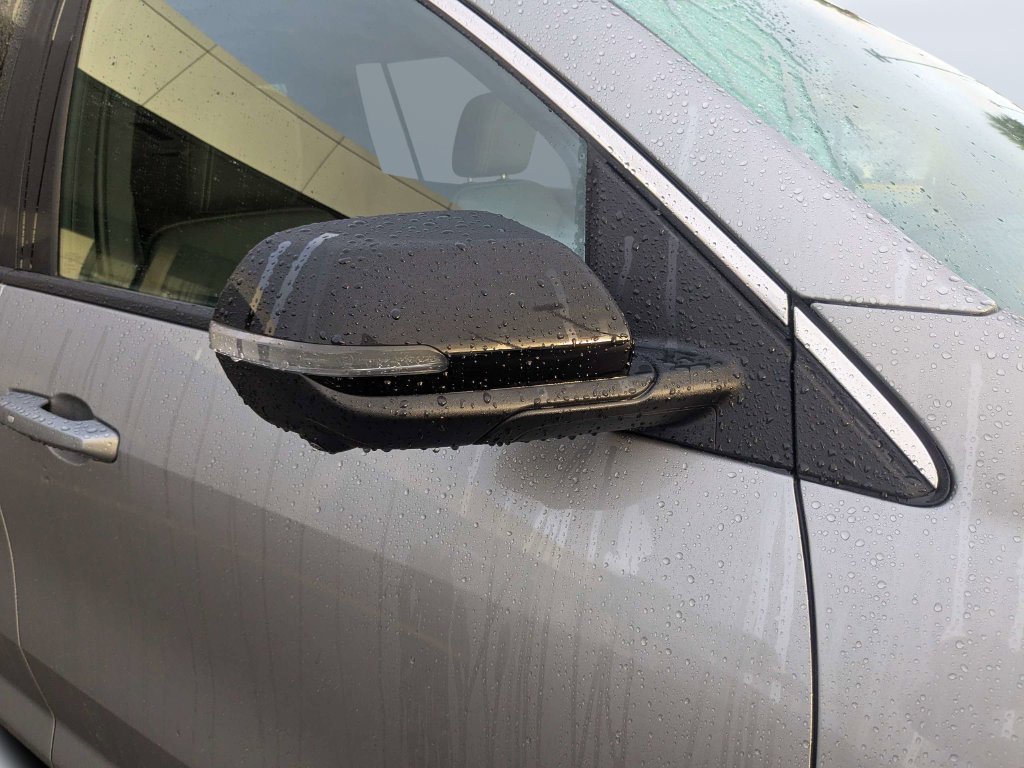 Used 2025 Gray Chevrolet LT image 15