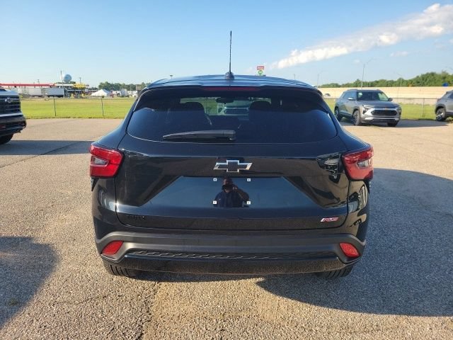 2026 Chevrolet Trax RS - Photo 21