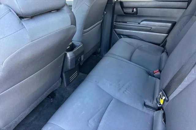 Certified Used 2024 ICE CAP Toyota  image 12