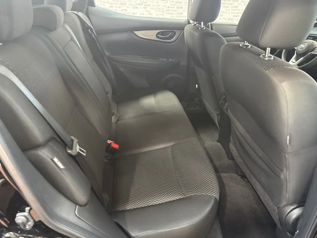 Used 2020 Black Nissan S image 12