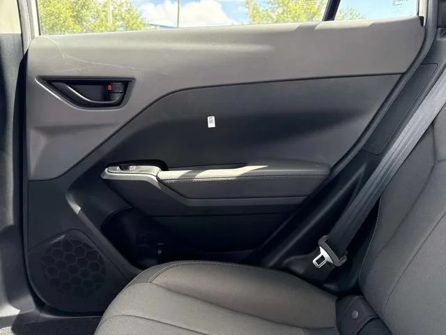 2026 Subaru Crosstrek Premium - Photo 57