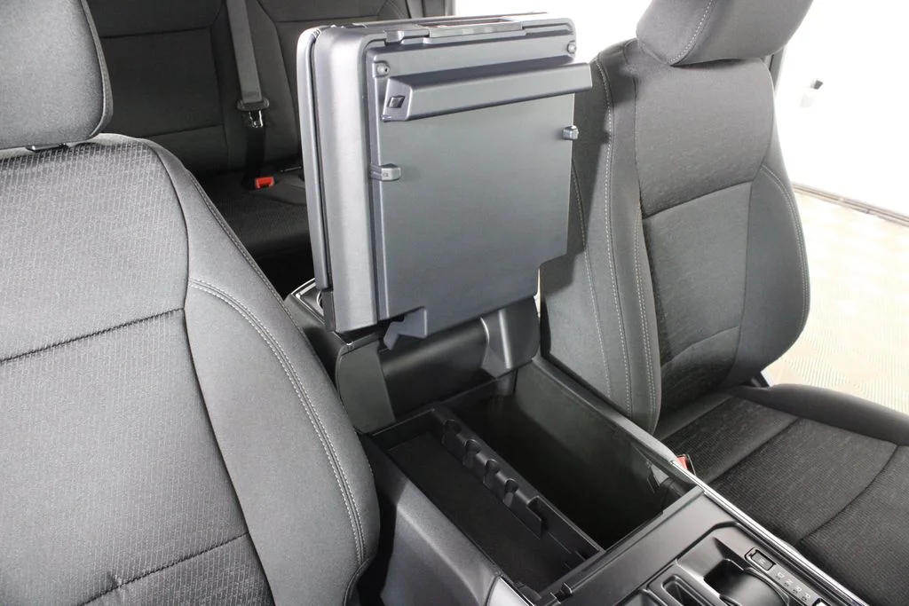 New 2026 Avalanche Ford XLT image 20