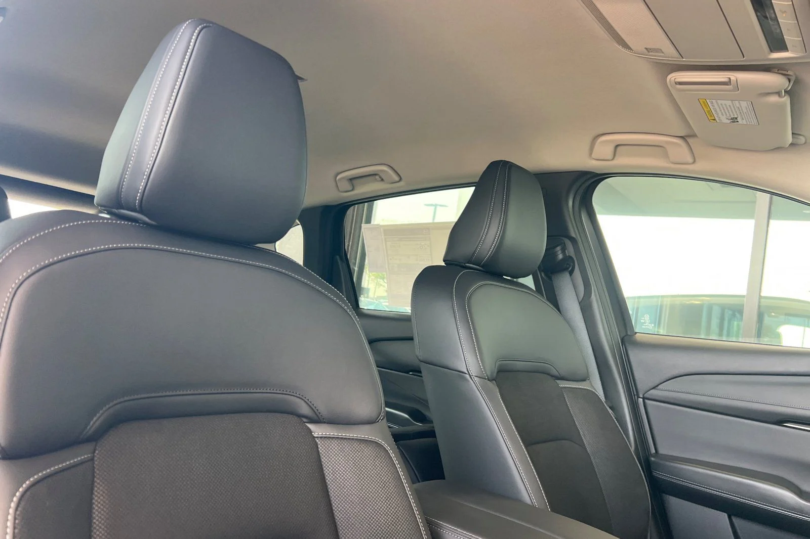 New 2026 Aero Gray Metallic Mazda 2.5 S Preferred AWD image 14