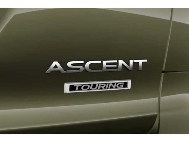 2025 Subaru Ascent Touring - Photo 12