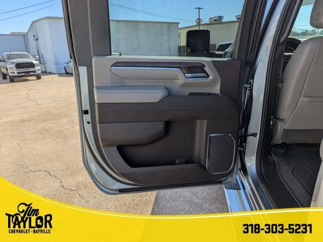 2024 GMC Sierra 2500HD SLT - Photo 30