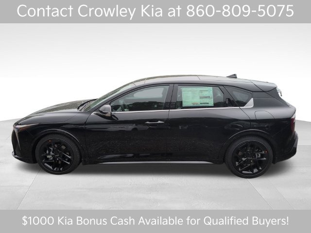 2026 Kia K4 GT-Line Turbo - Photo 6