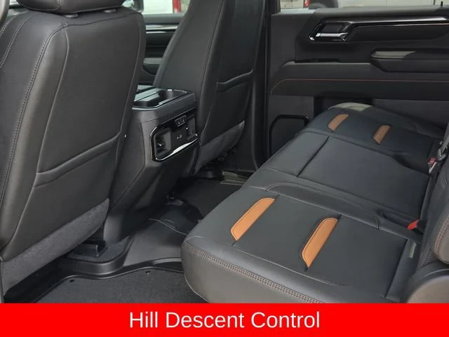 2026 GMC Sierra 2500HD AT4 - Photo 31