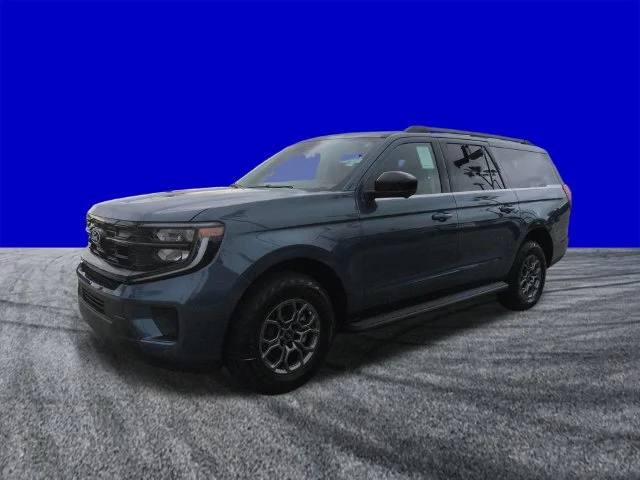 New 2027 Blue Ford Active image 8