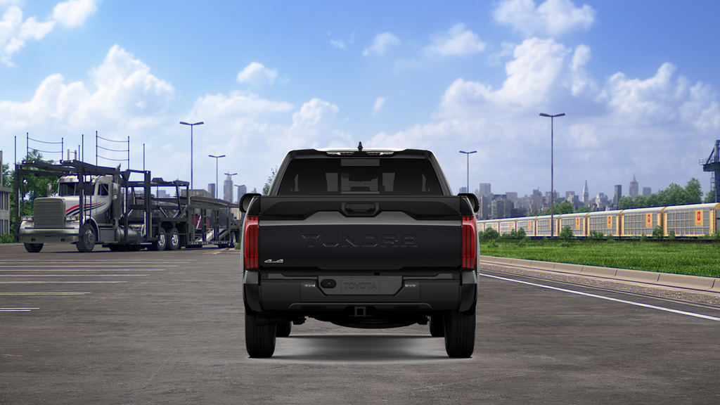 2026 Toyota Tundra SR - Photo 10