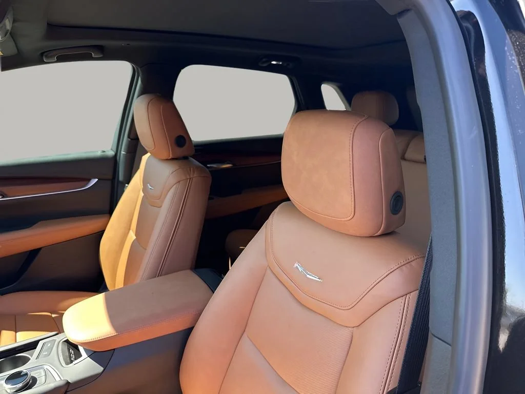 2026 Cadillac XT5 Premium Luxury - Photo 28