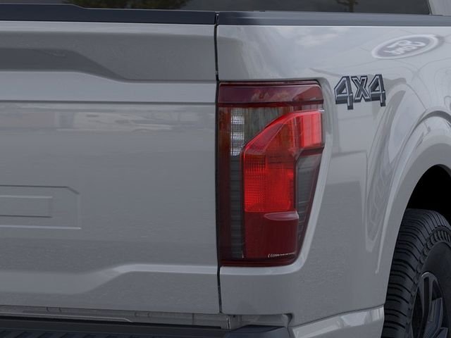 New 2026 Avalanche Ford XLT image 21