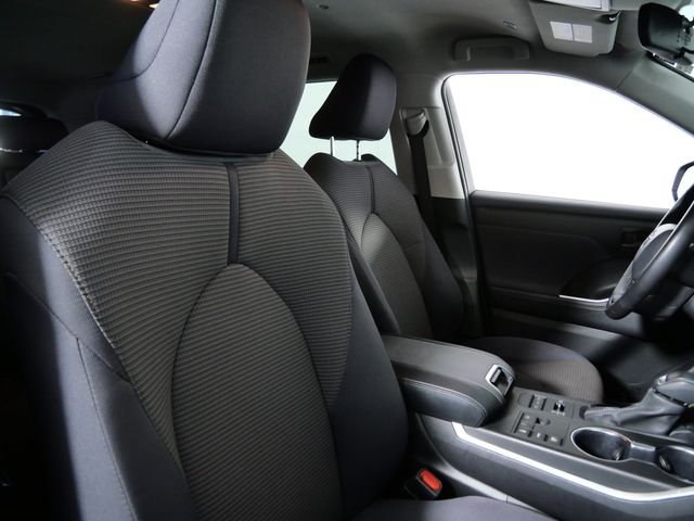 Certified Used 2024 Beige Toyota LE image 11