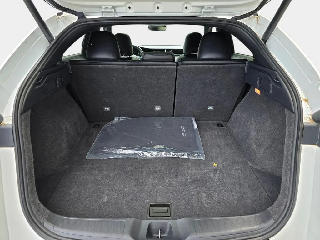 2024 INFINITI QX55 Luxe - Photo 14