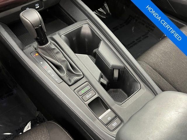 2024 Honda Accord EX - Photo 55