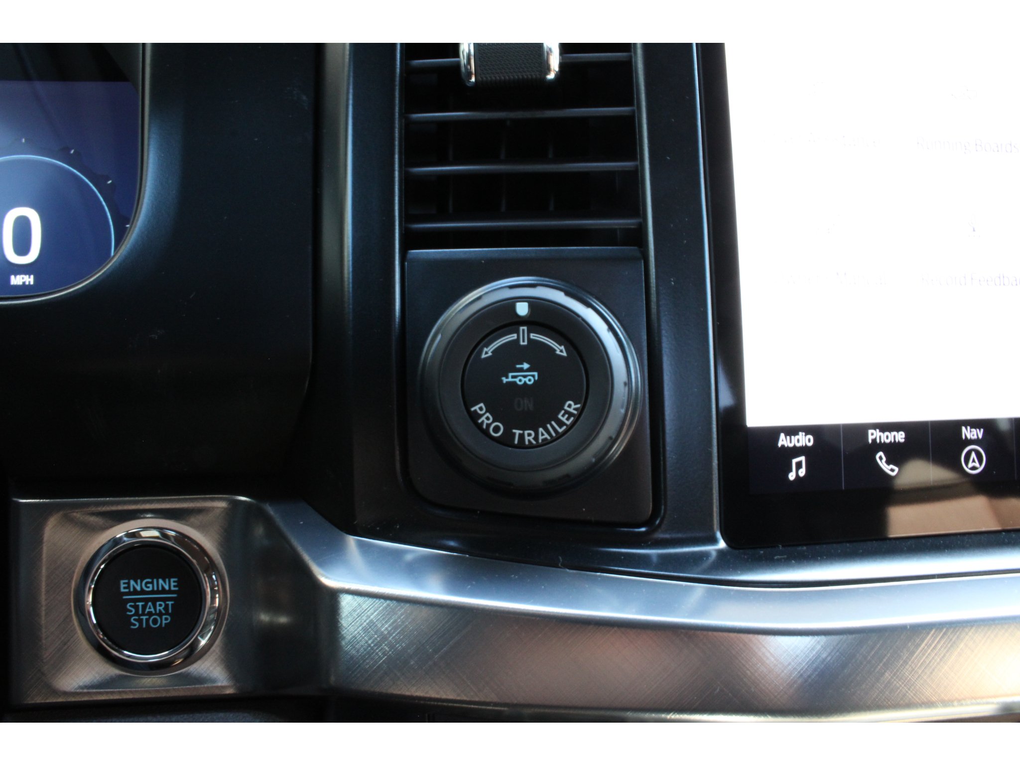 New 2027 Marsh Gray Metallic Ford King Ranch image 15