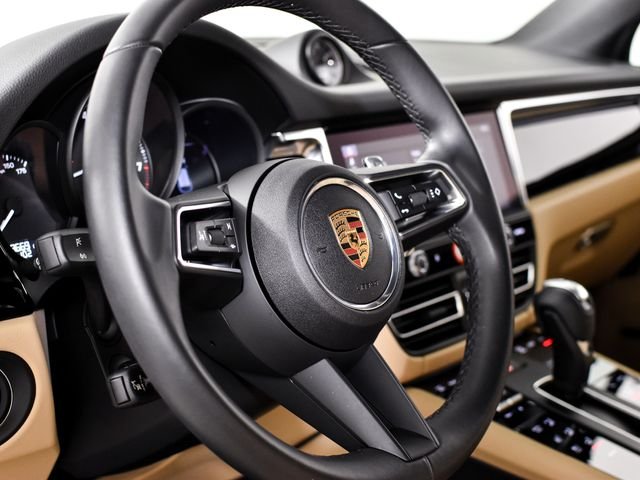 Used 2025 White Porsche  image 22